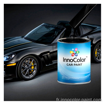 Peinture de voiture de voiture à 2k 2k peinture de voiture en couleur